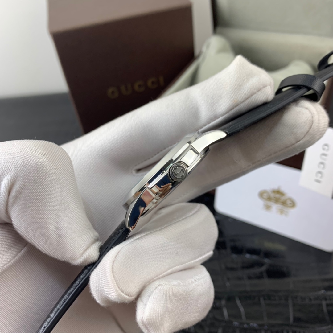 Gucci 皇家 古驰女款腕表
