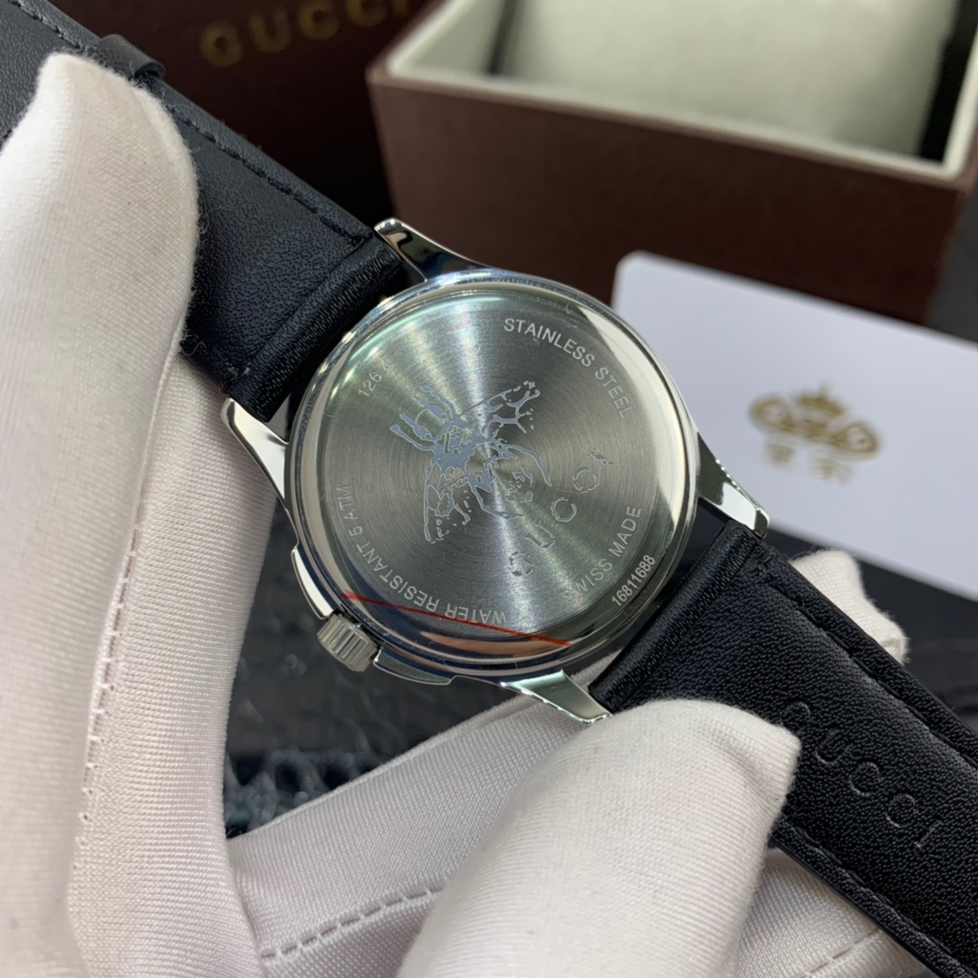Gucci 皇家 古驰女款腕表