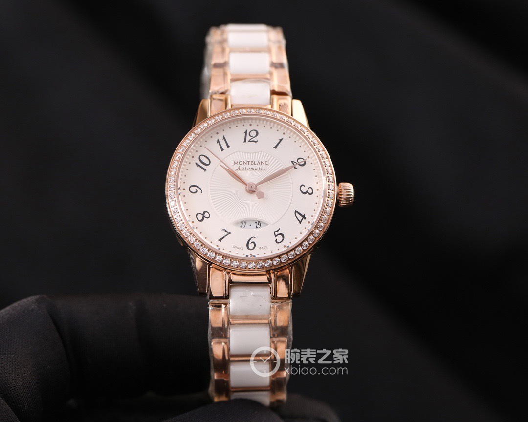 Elegant Marlboro Treasure Wristwatches for Modern Women: A Blend of Beauty and Function - 图片 5
