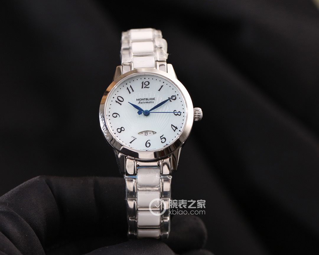 Elegant Marlboro Treasure Wristwatches for Modern Women: A Blend of Beauty and Function - 图片 7