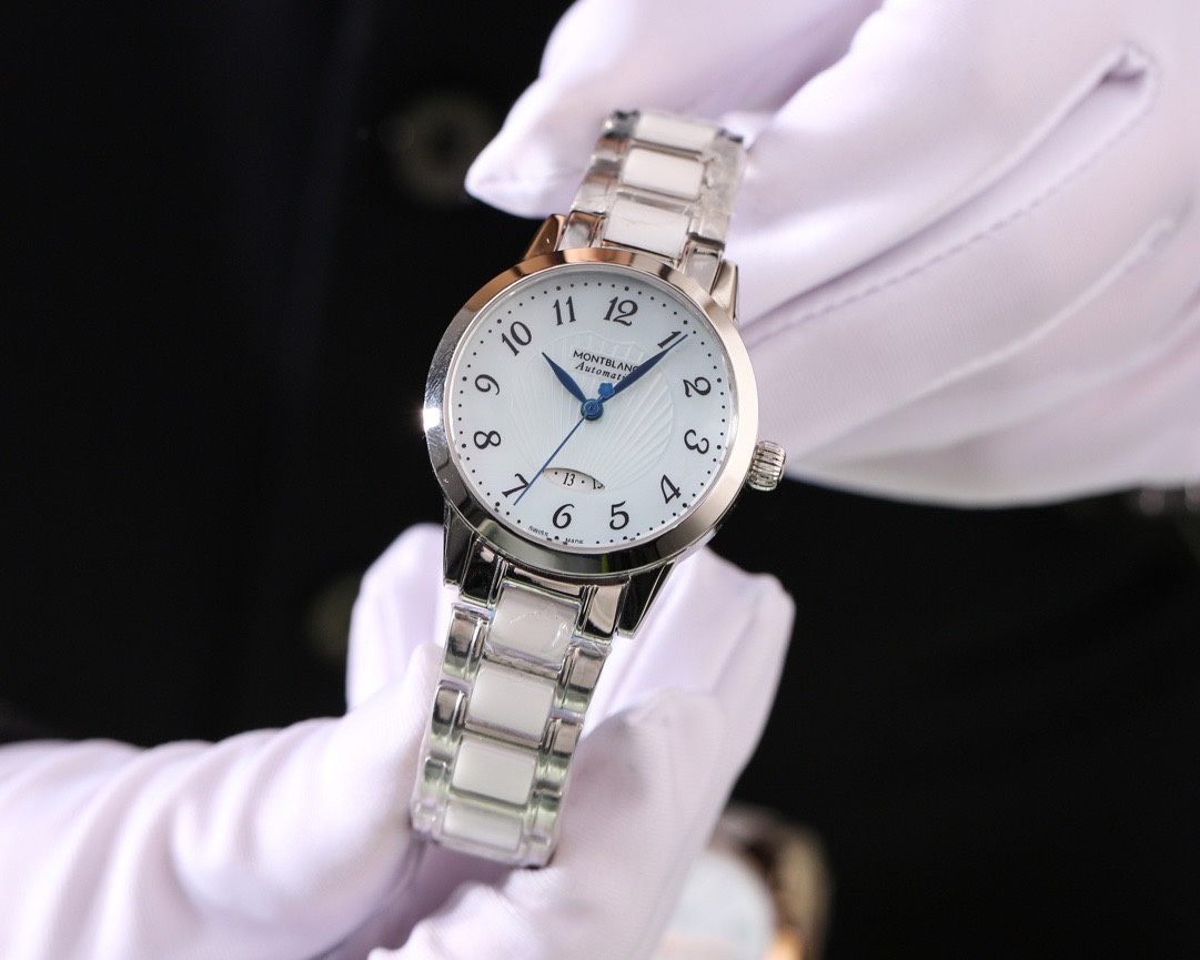 Elegant Marlboro Treasure Wristwatches for Modern Women: A Blend of Beauty and Function - 图片 4