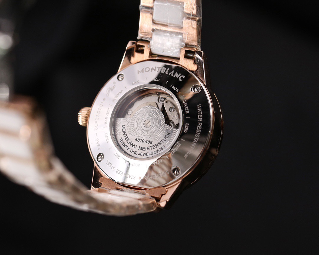 Elegant Marlboro Treasure Wristwatches for Modern Women: A Blend of Beauty and Function - 图片 8
