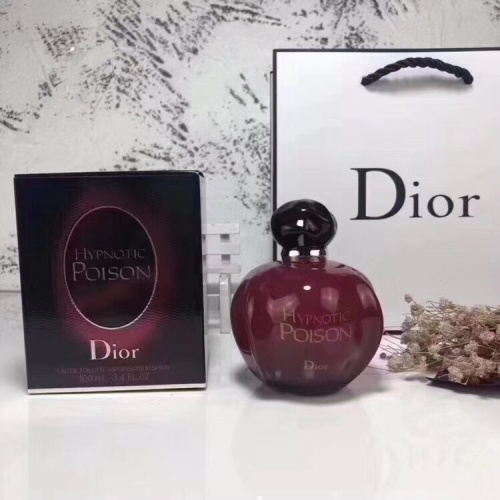 Dior Hypnotic Poison Eau de Toilette - 100ml Women's Fragrance 1 Dior Hypnotic Poison Eau de Toilette - 100ml Women's Fragrance