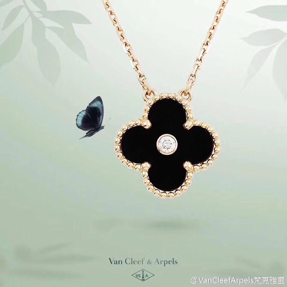 Van Cleef & Arpels Haute Joaillerie Fine Jewelry Earrings Necklace Ring 5