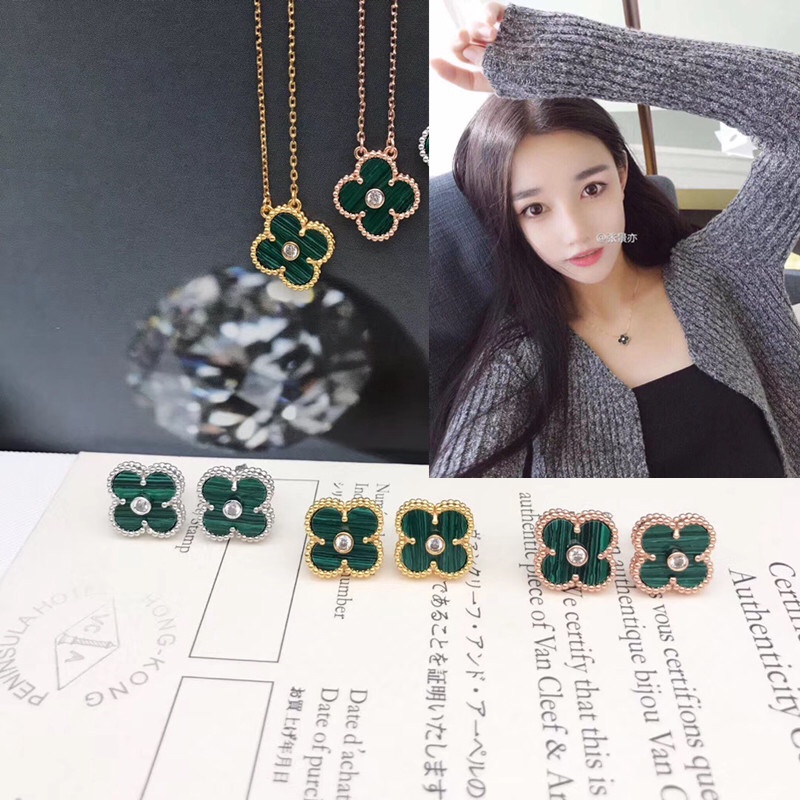 Van Cleef & Arpels Haute Joaillerie Fine Jewelry Earrings Necklace Ring 2