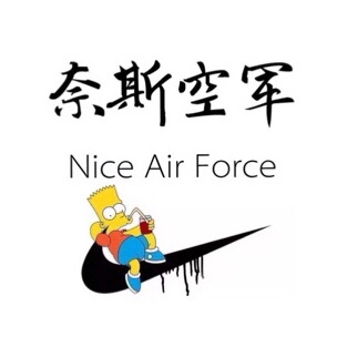A奈斯?空军放店(本地-50)