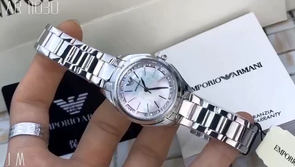Armani 阿玛尼AR 11030