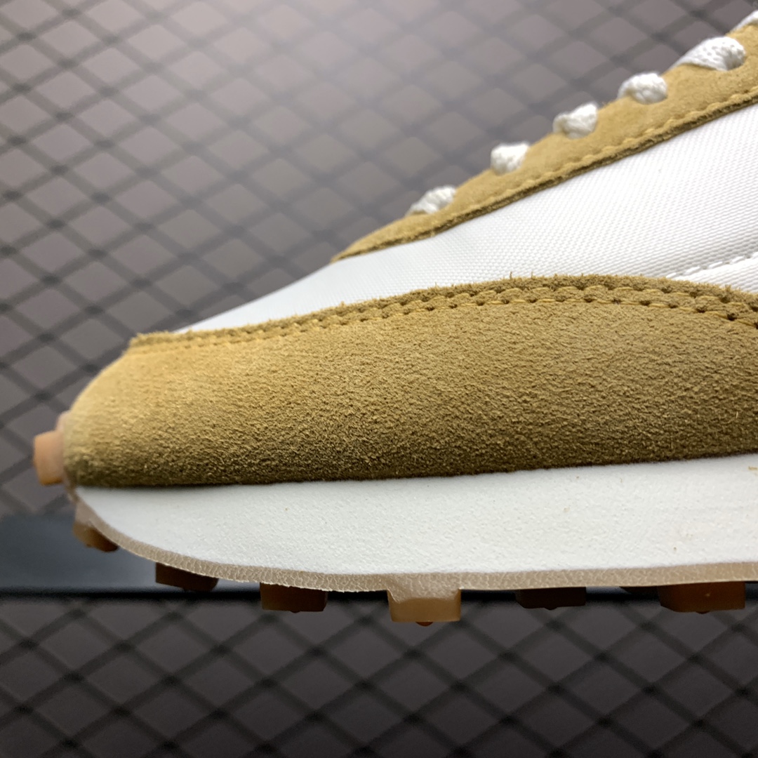 150 男鞋补出 小红书爆款 Nike Air Daybreak 1979周年顺风华夫复古百搭休闲慢跑鞋CK2351-700