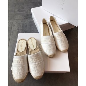 Best Wholesale Replica Dior Shoes Espadrilles