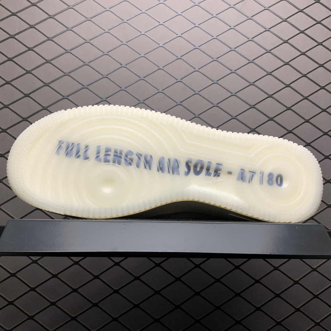 240 价格调整 Nike Air Force 1 Low ” DNA White ” 基因 CV3040-100 限定款 空军一号低帮运动休闲板鞋