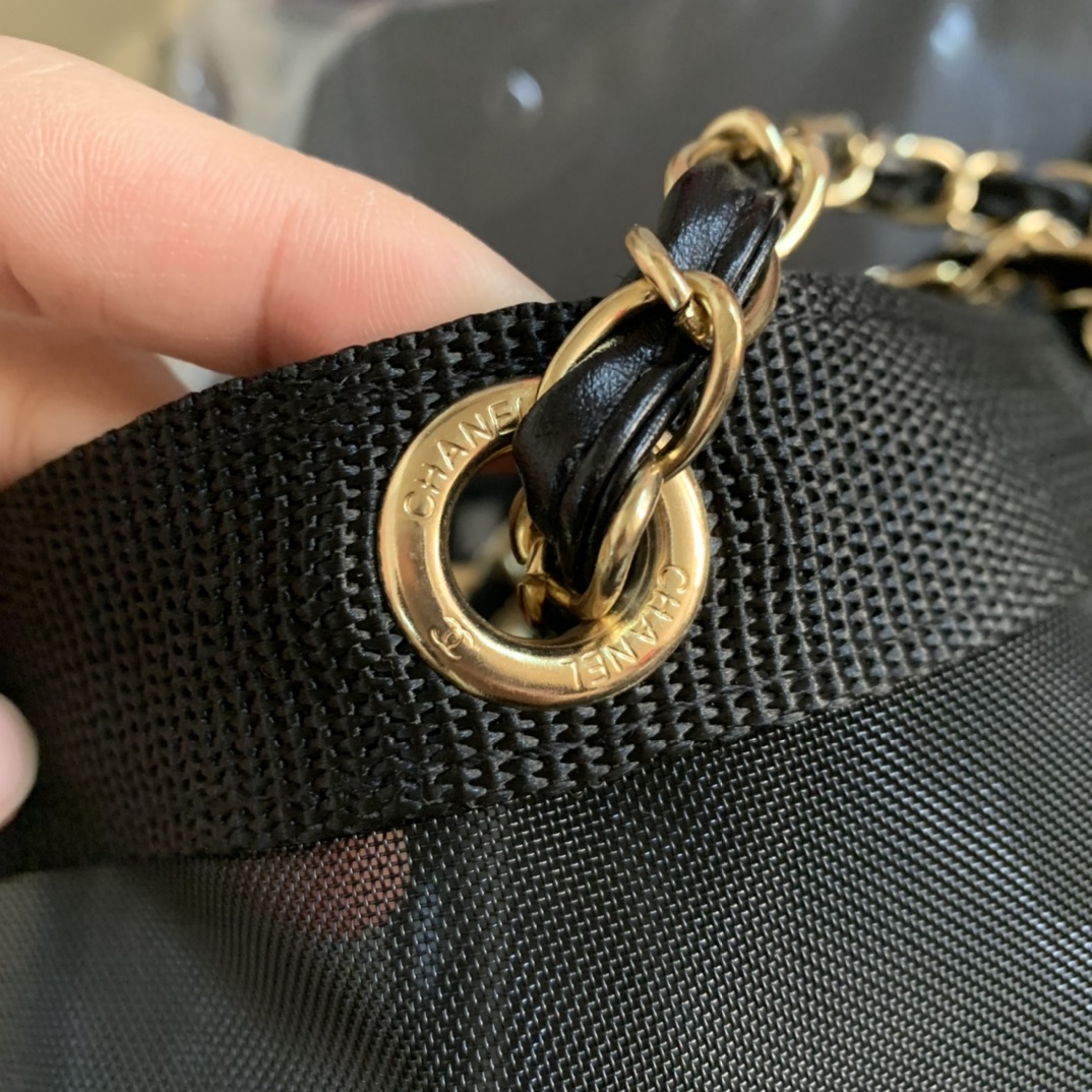 Chanel Luxury Handbag Collection 3