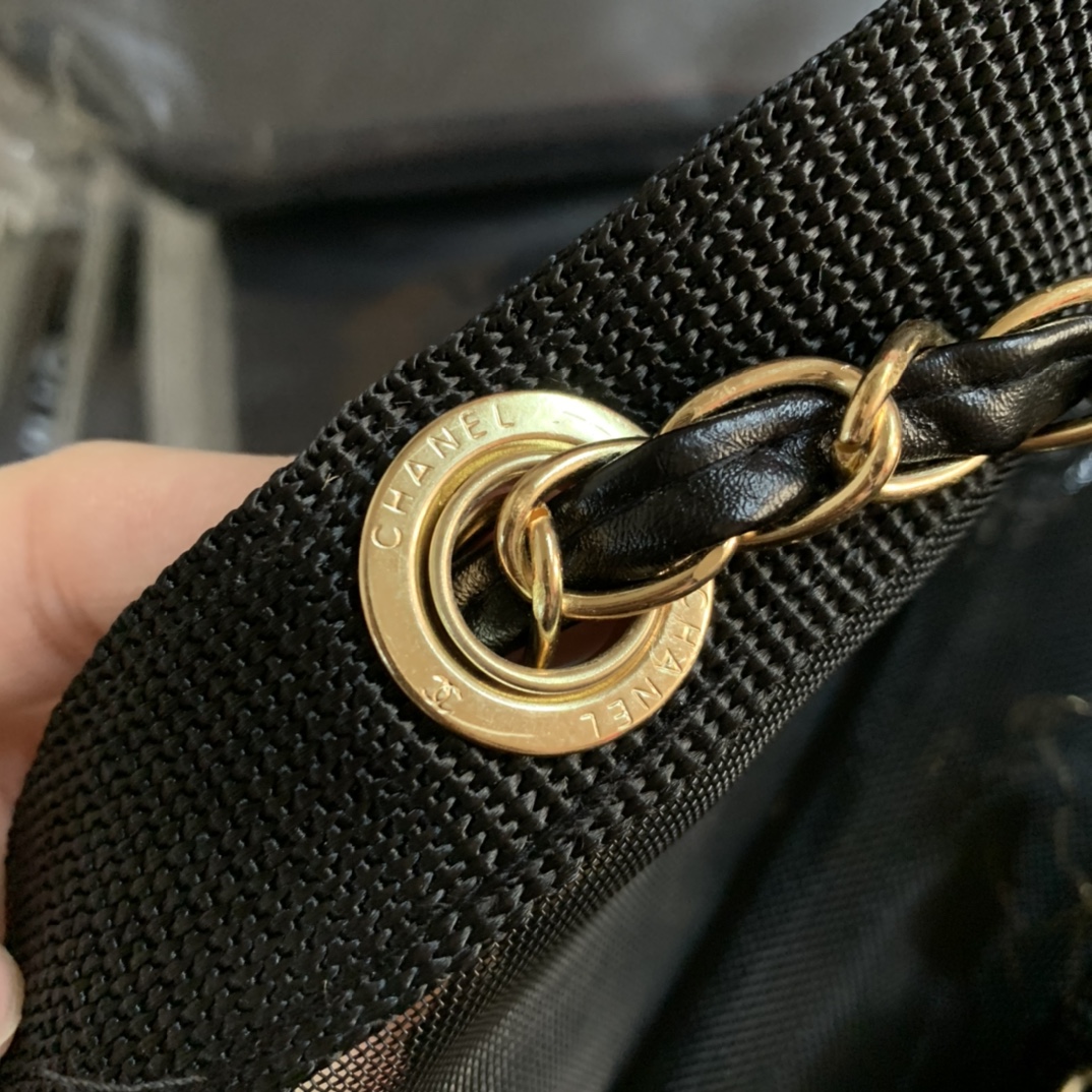 Chanel Luxury Handbag Collection 4