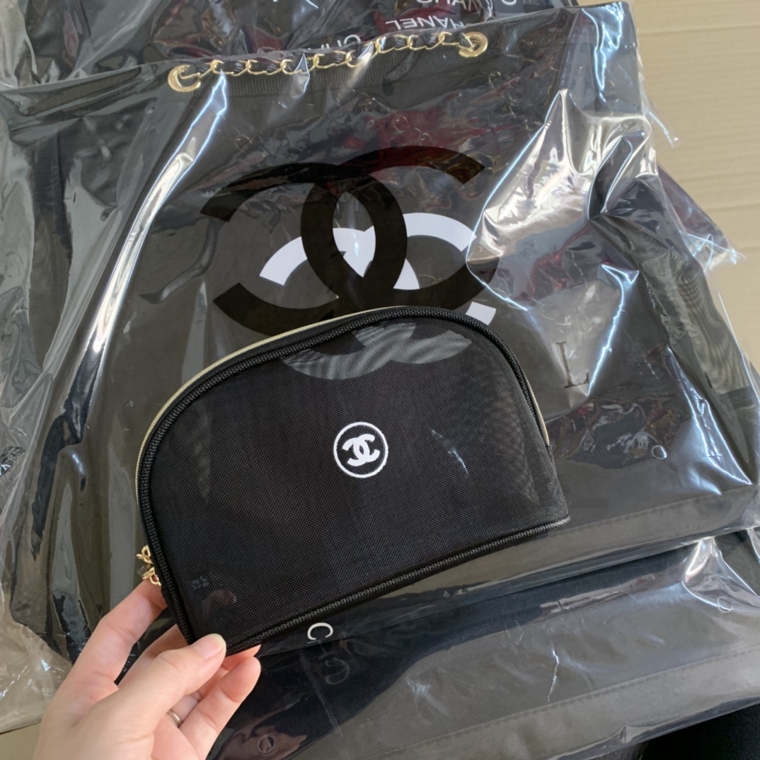 Chanel Luxury Handbag Collection 6