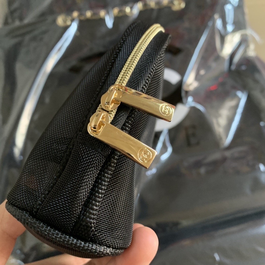 Chanel Luxury Handbag Collection 7