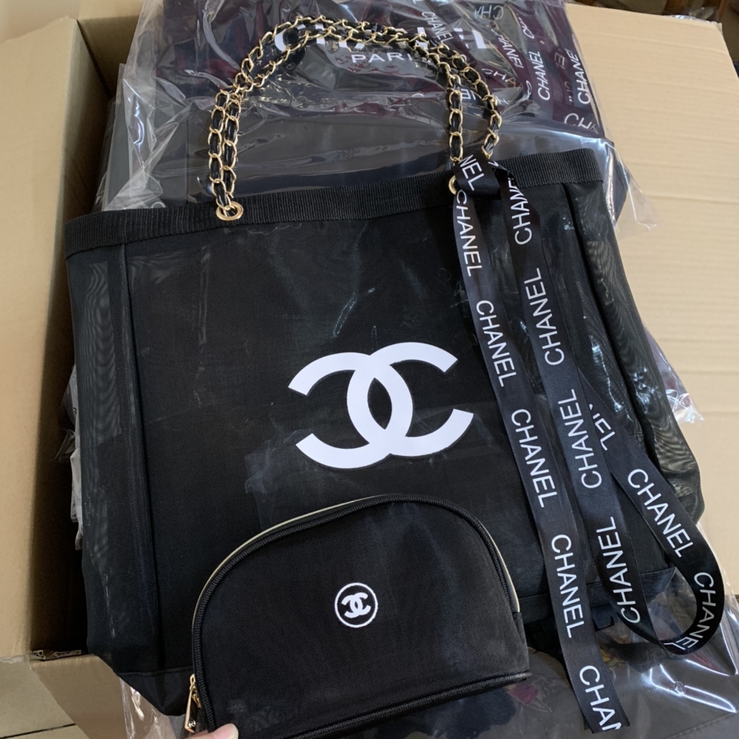 Chanel Luxury Handbag Collection 2