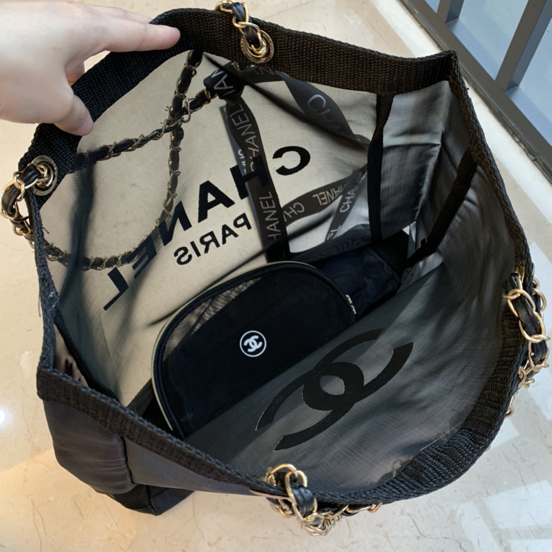 Chanel Luxury Handbag Collection 7
