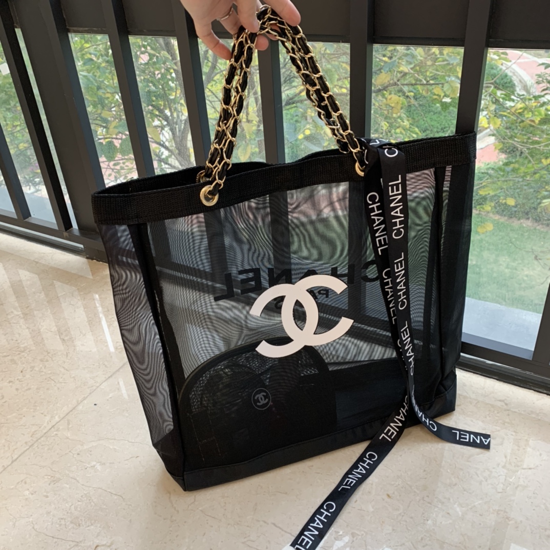 Chanel Luxury Handbag Collection 3