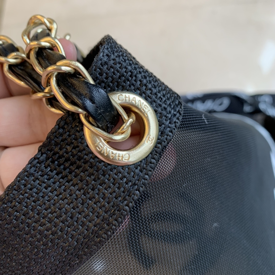 Chanel Luxury Handbag Collection 5