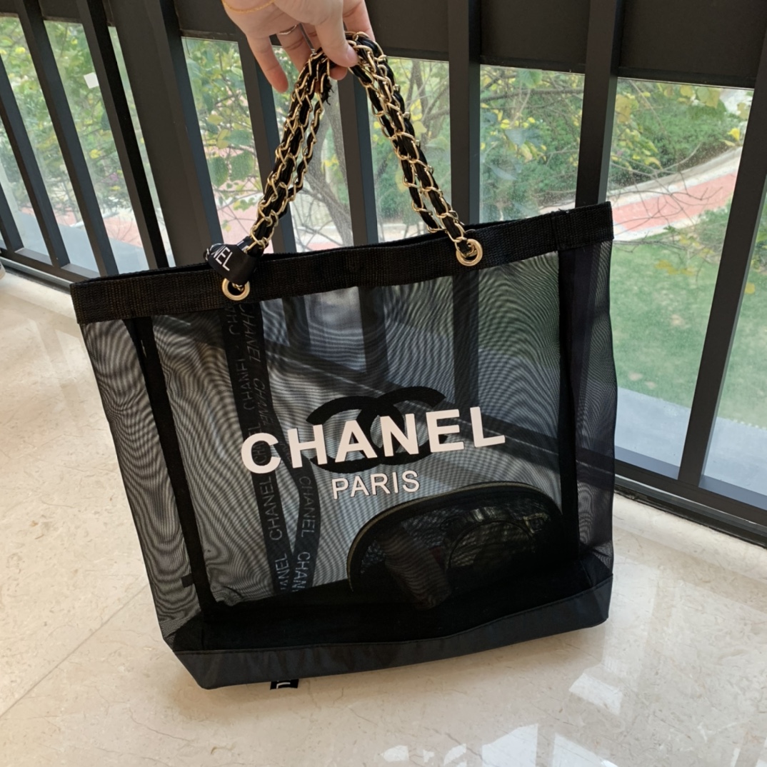 Chanel Luxury Handbag Collection 4