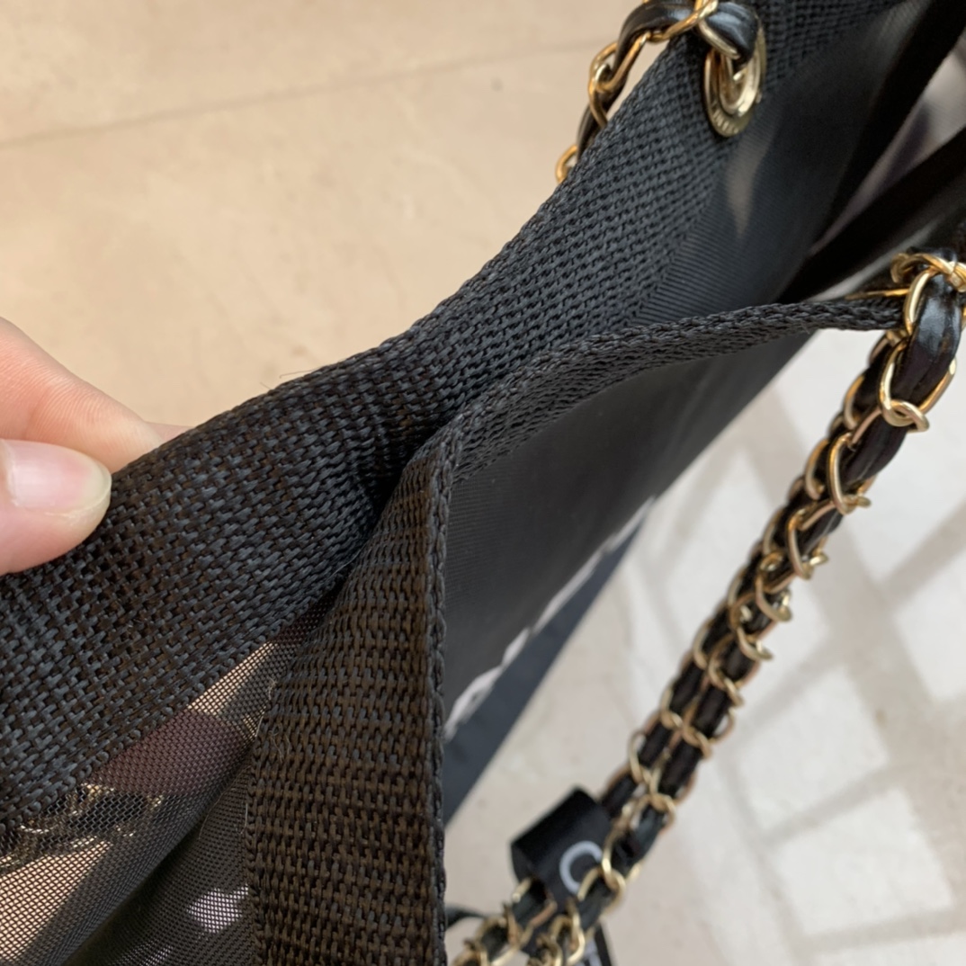Chanel Luxury Handbag Collection 6