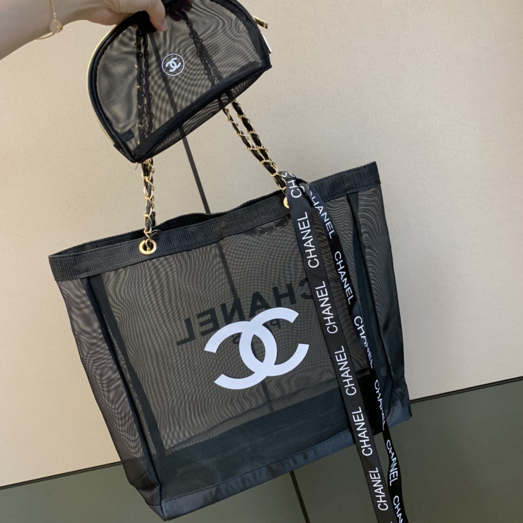 Chanel Luxury Handbag Collection 2