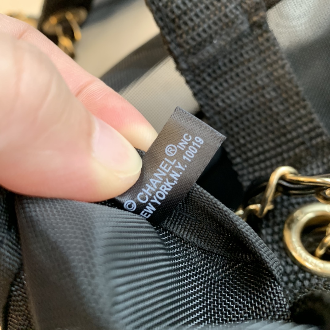 Chanel Luxury Handbag Collection 8