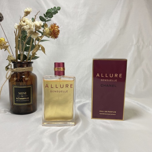 Chanel Allure Sensuelle Eau de Parfum - Floral Woody Fragrance, 100ml 1 Chanel Allure Sensuelle Eau de Parfum - Floral Woody Fragrance, 100ml