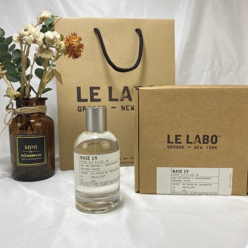 Le Labo BAIE 19: Fresh, Romantic Fragrance with Juniper and Patchouli - 100ml 1 Le Labo BAIE 19: Fresh, Romantic Fragrance with Juniper and Patchouli - 100ml