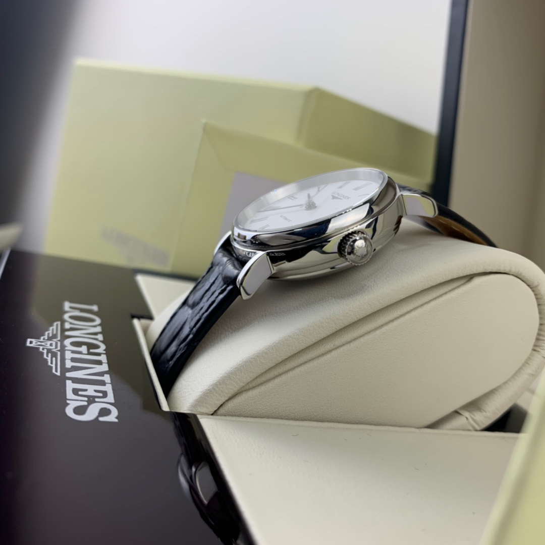 Longines 皇家 浪琴博雅系列女款腕表
