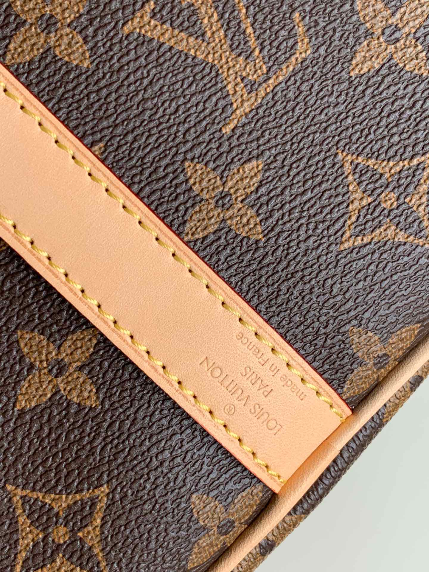 Louis Vuitton LV Speedy 35 手提包 M41111