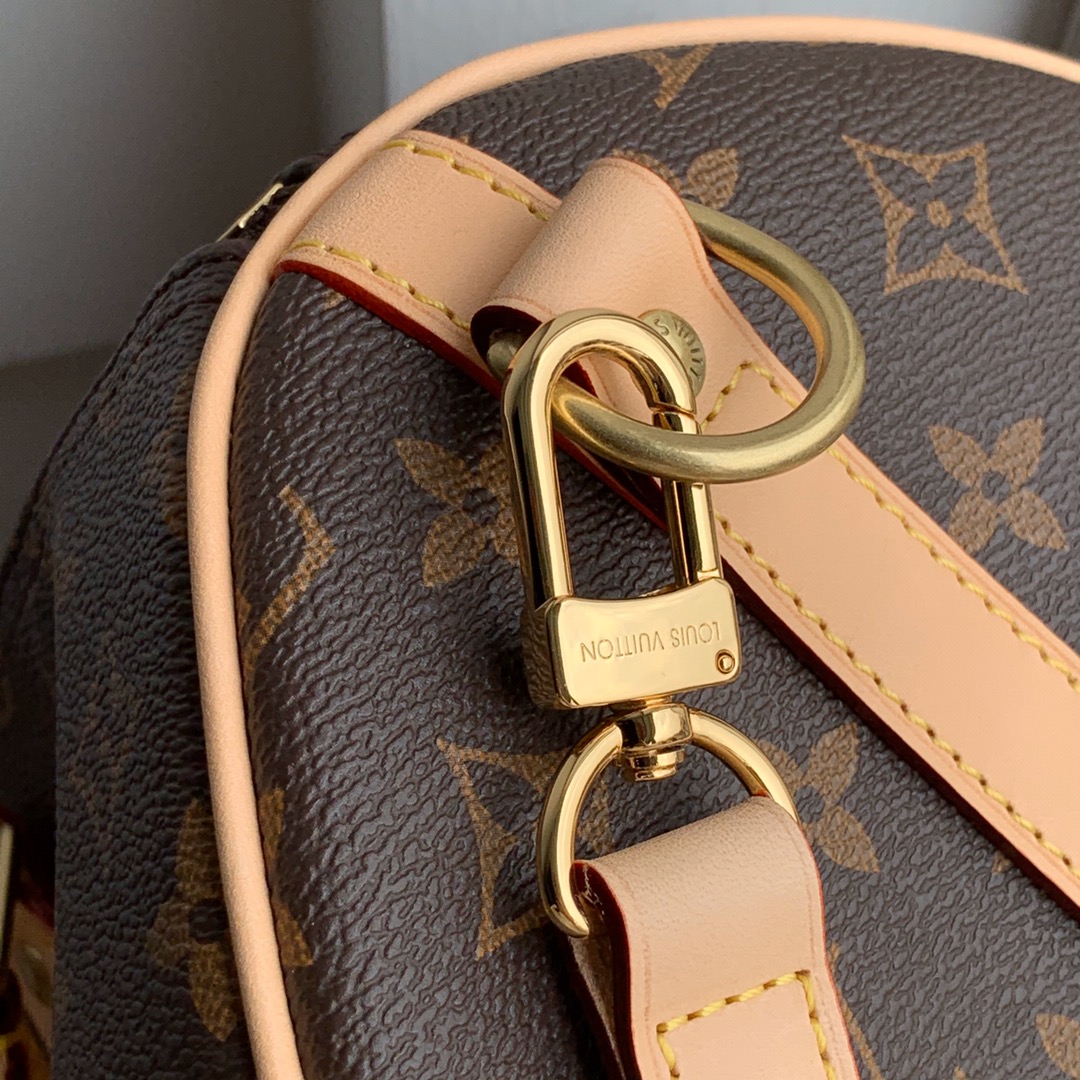 Louis Vuitton LV Speedy 35 手提包 M41111
