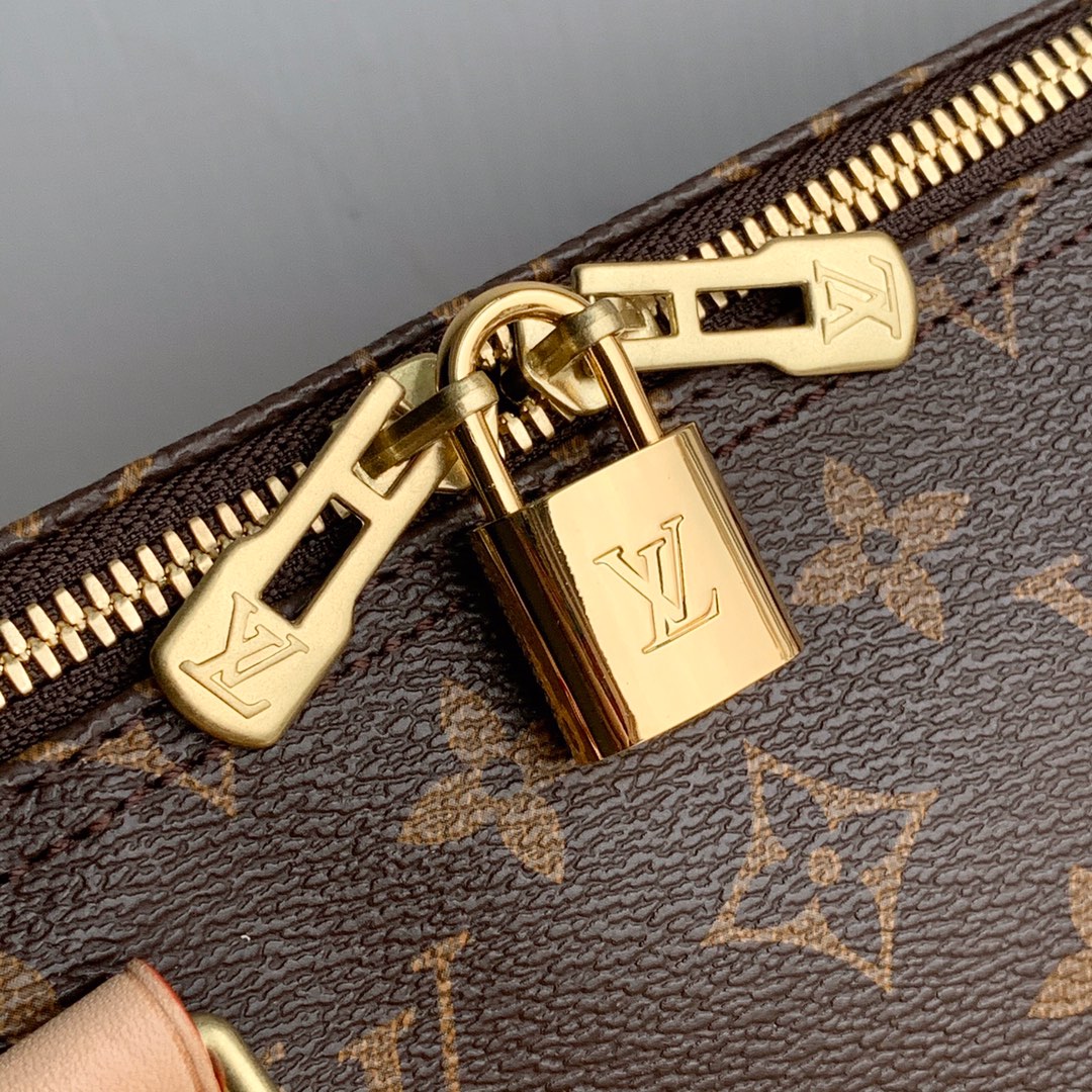 Louis Vuitton LV Speedy 35 手提包 M41111