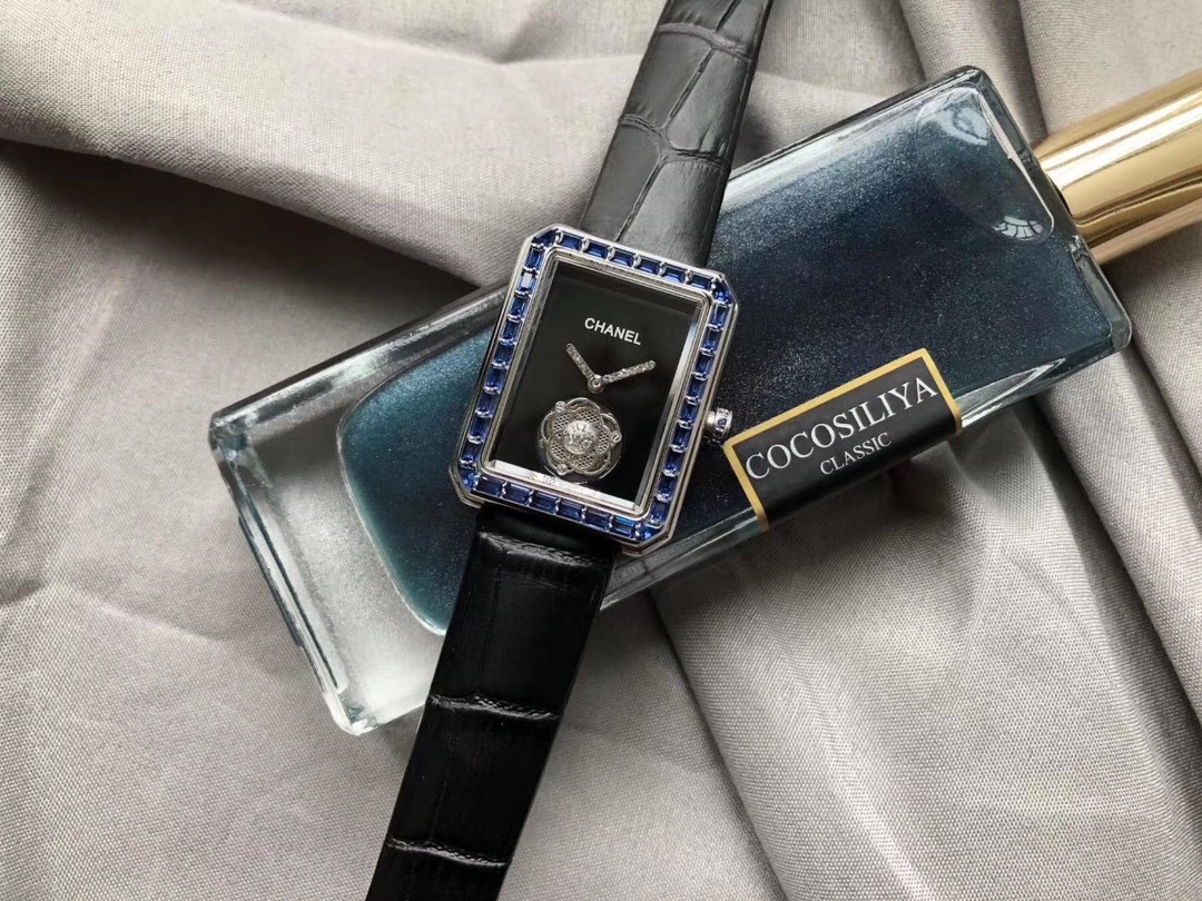 Chanel 香奈儿PREMIERE H4565