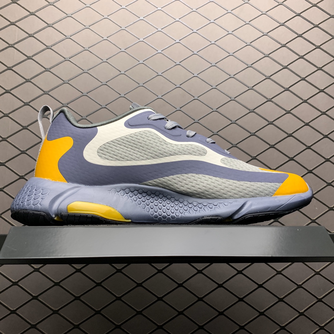 180 Adidas 阿迪达斯 AlphaBounce Instinct M 休闲跑步鞋 CG5588