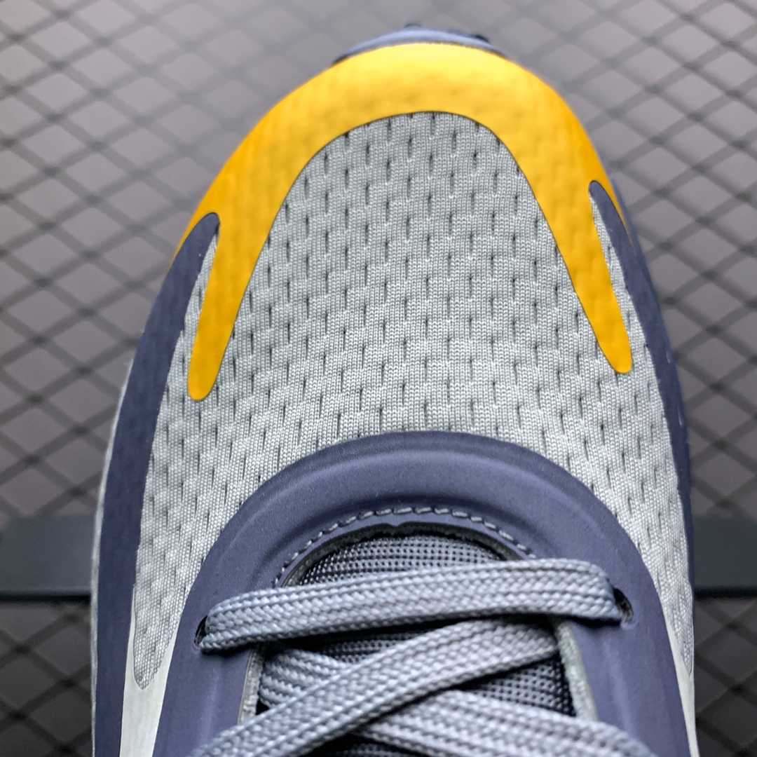 180 Adidas 阿迪达斯 AlphaBounce Instinct M 休闲跑步鞋 CG5588