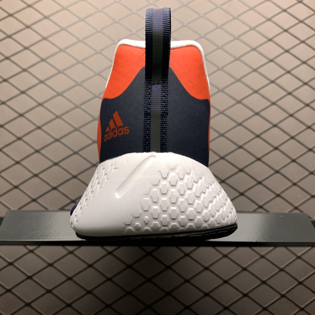 180 价格调整 Adidas  AlphaBounce Instinct M全新阿尔法 跑步鞋 CG5573