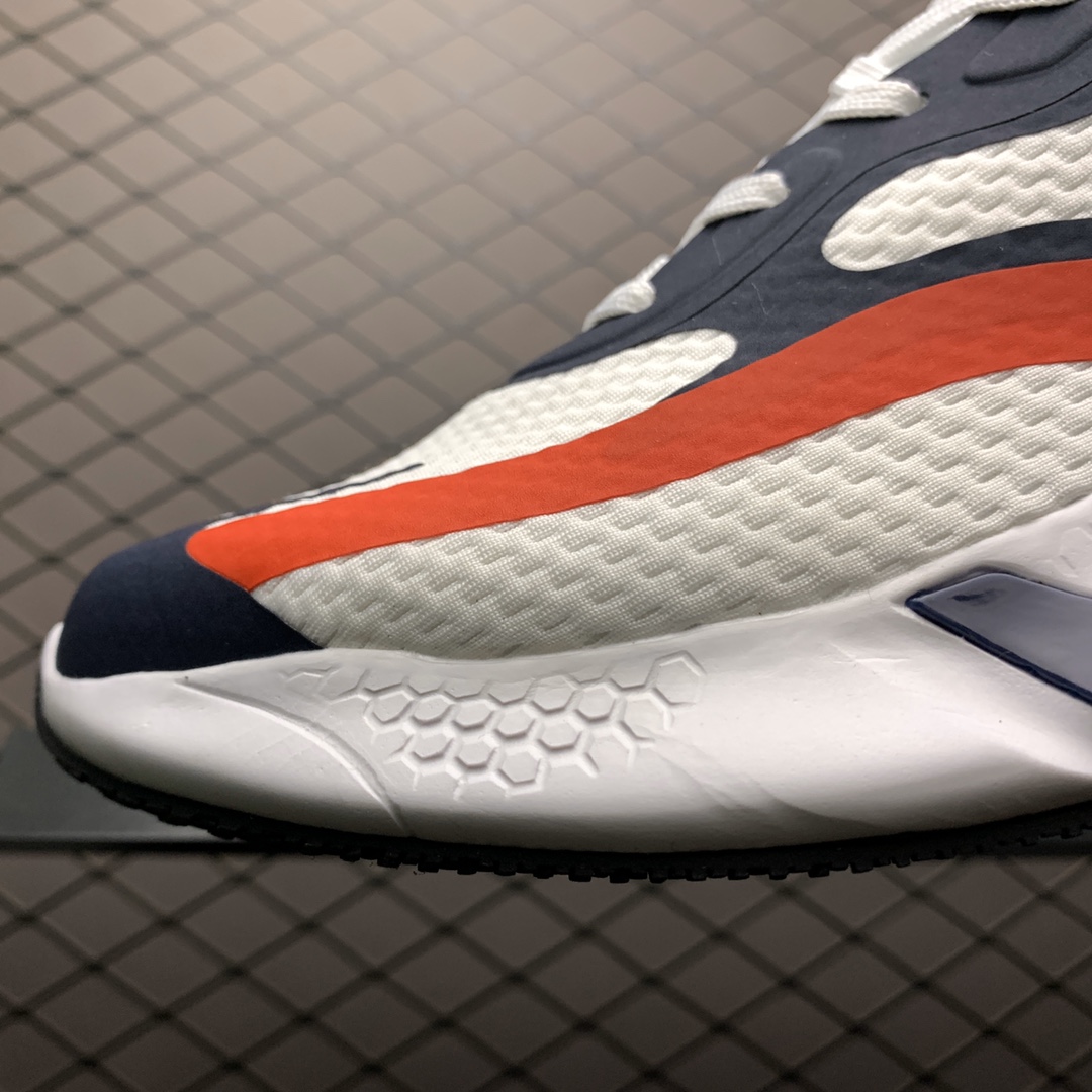 180 价格调整 Adidas  AlphaBounce Instinct M全新阿尔法 跑步鞋 CG5573