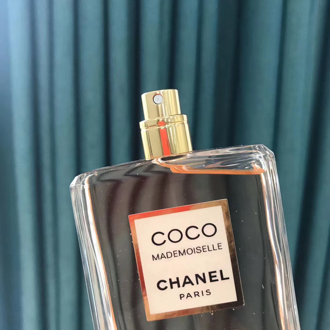 Coco Mademoiselle Intense by Chanel, Eau de Parfum, 3.4 FL OZ - Floral Fragrance 6 i1585123653 2724 5