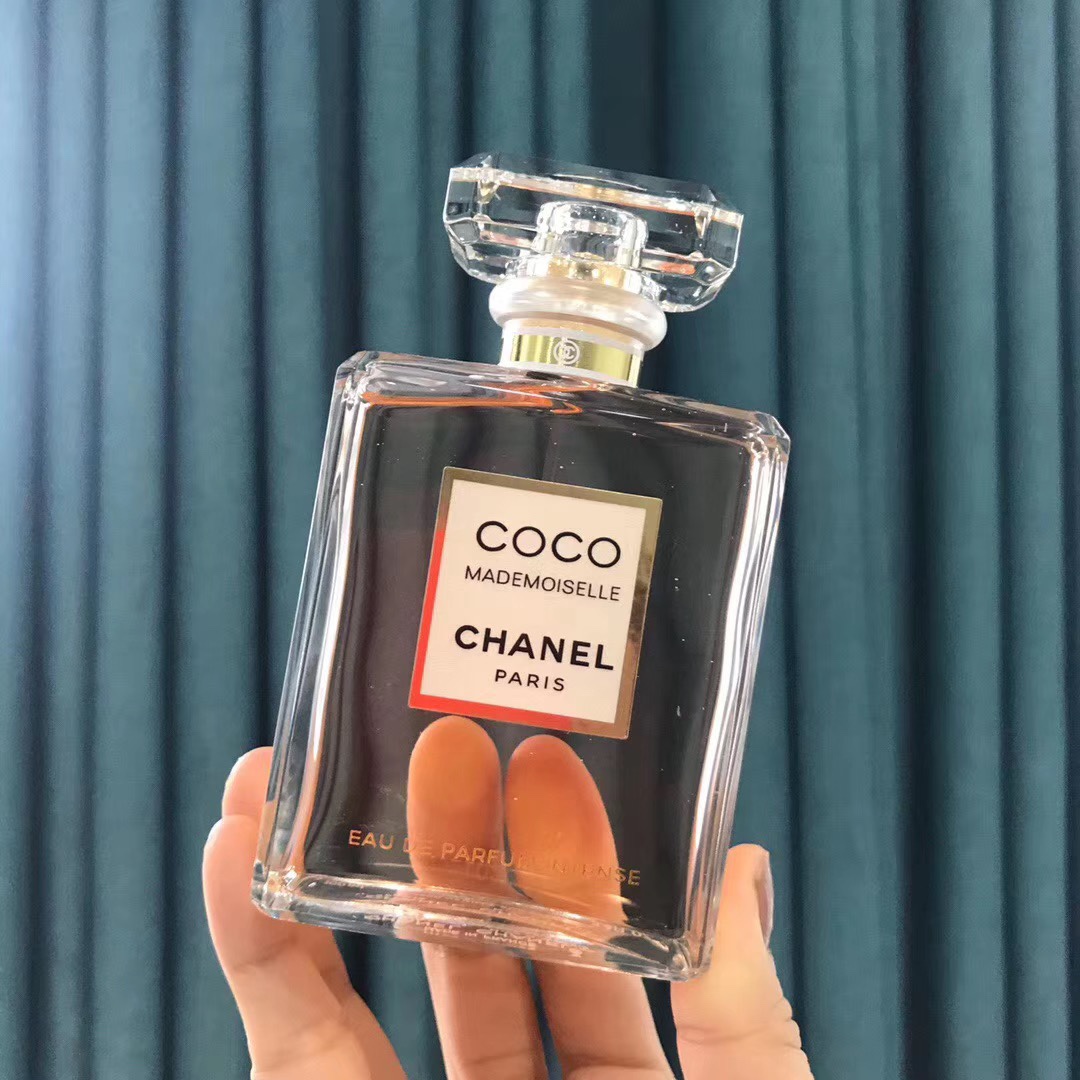Coco Mademoiselle Intense by Chanel, Eau de Parfum, 3.4 FL OZ - Floral Fragrance 3 i1585123653 6241 2