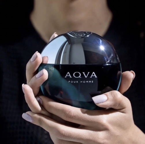 Bvlgari Aqva Pour Homme EDT - 100ml - Aquatic Freshness for Men 1 Bvlgari Aqva Pour Homme EDT - 100ml - Aquatic Freshness for Men