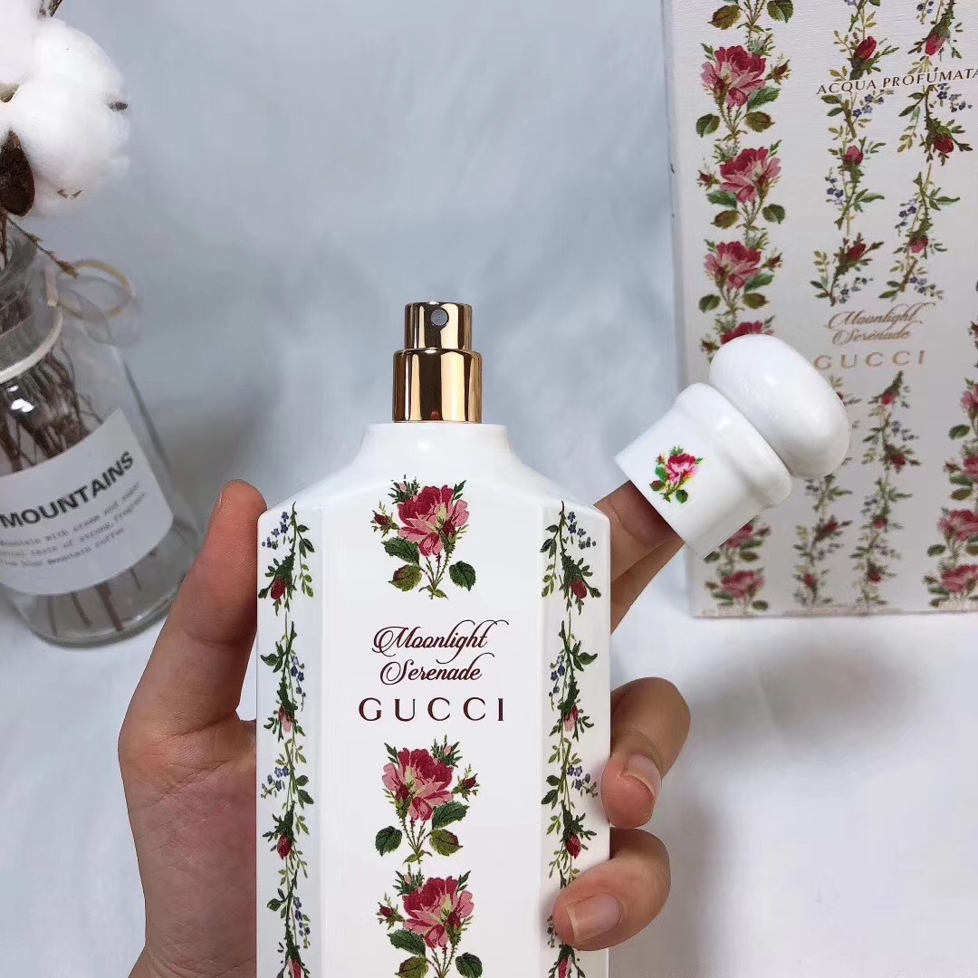 Gucci Moonlight Serenade 150ml - Alchemist's Garden Calming Lavender Scent 6 i1585156572 6589 4