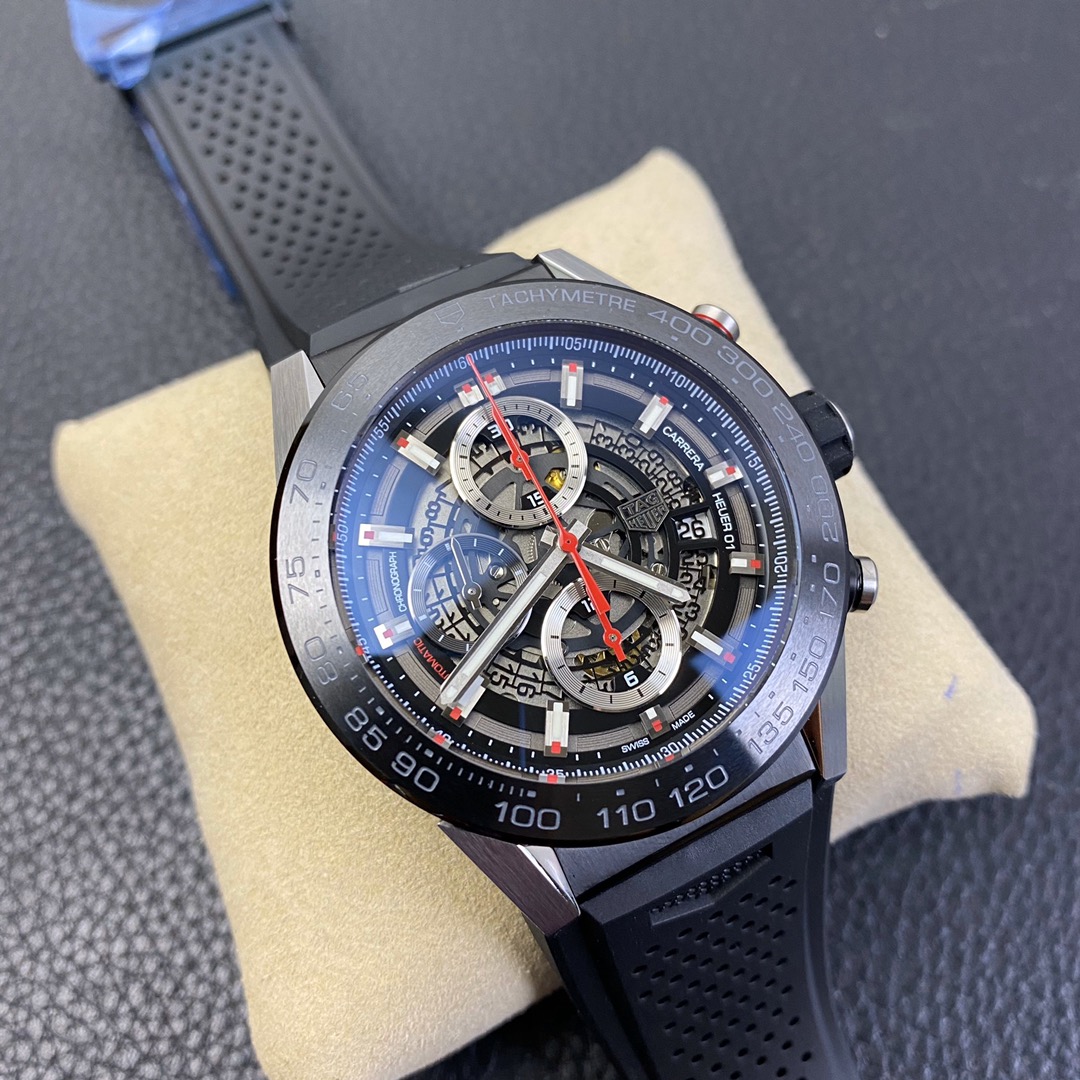 [TAG Heuer Watches]