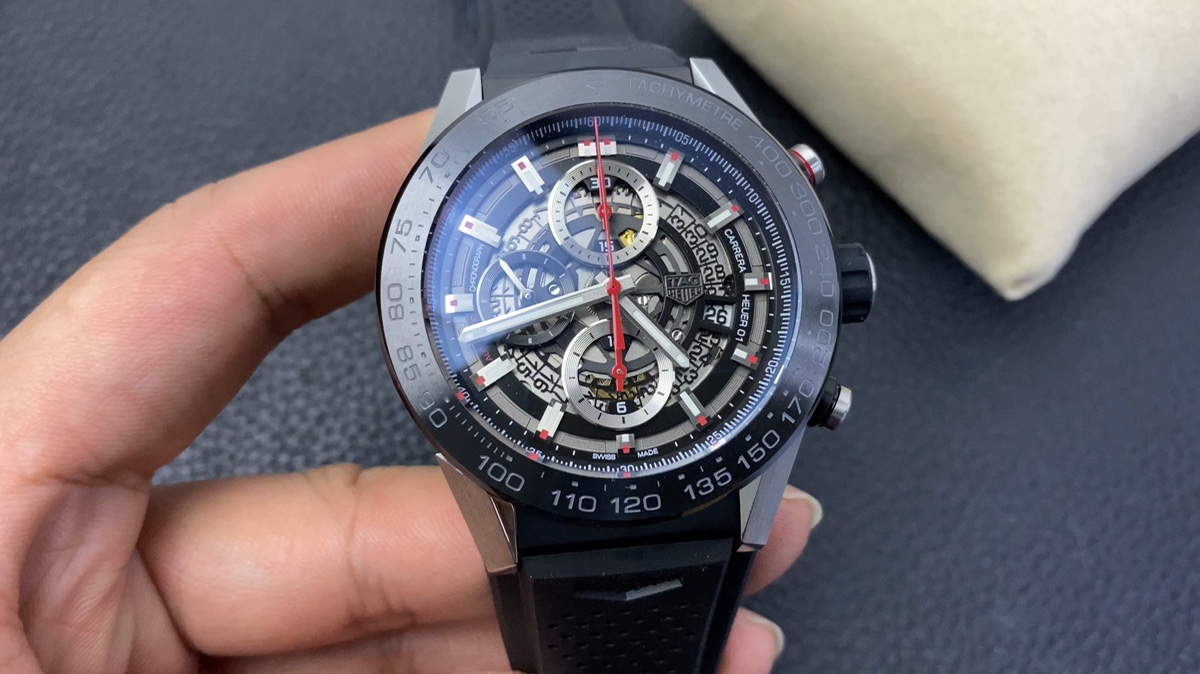 [TAG Heuer Watches]