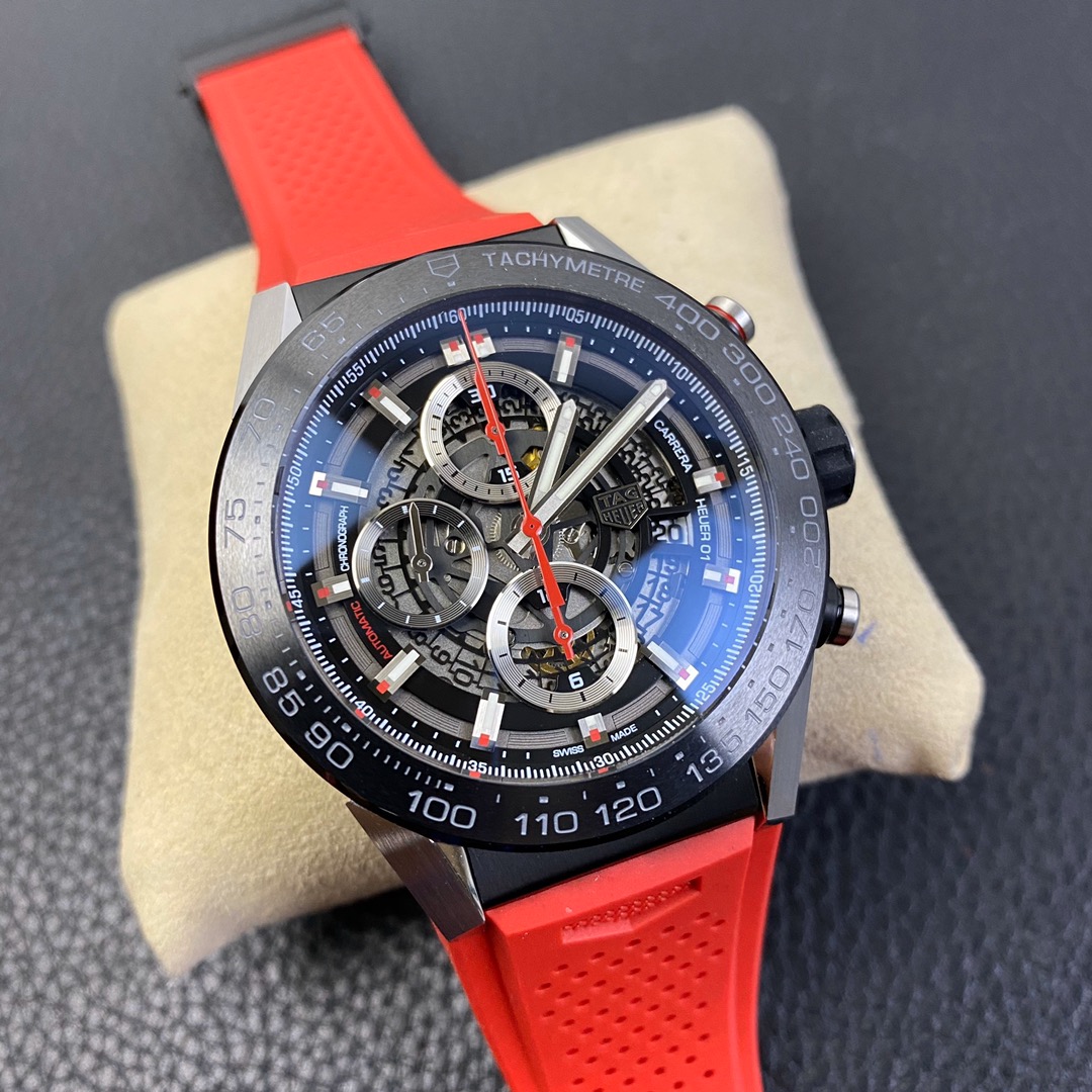 [TAG Heuer Watches]
