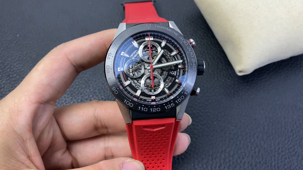 [TAG Heuer Watches]