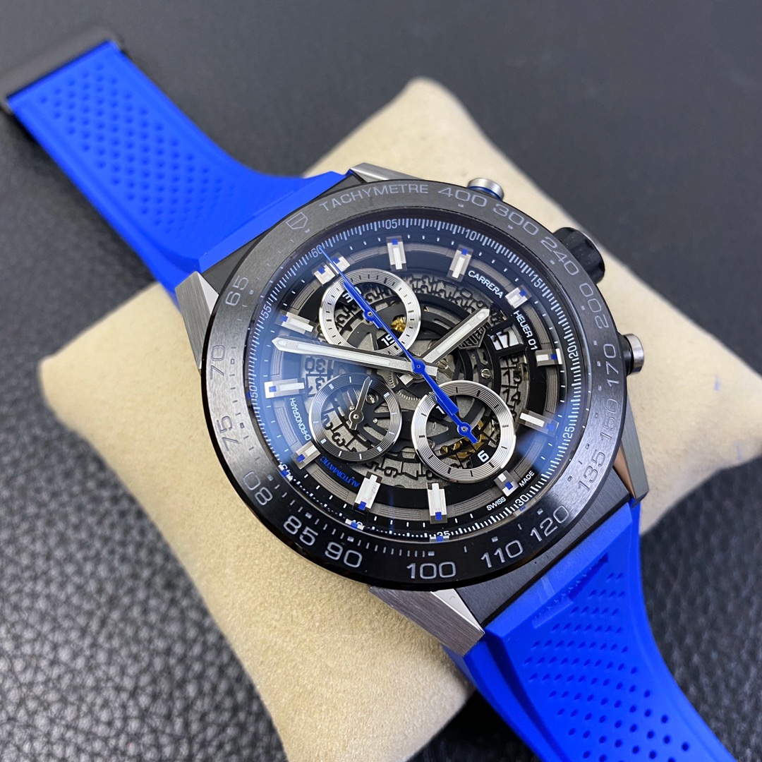 [TAG Heuer Watches]
