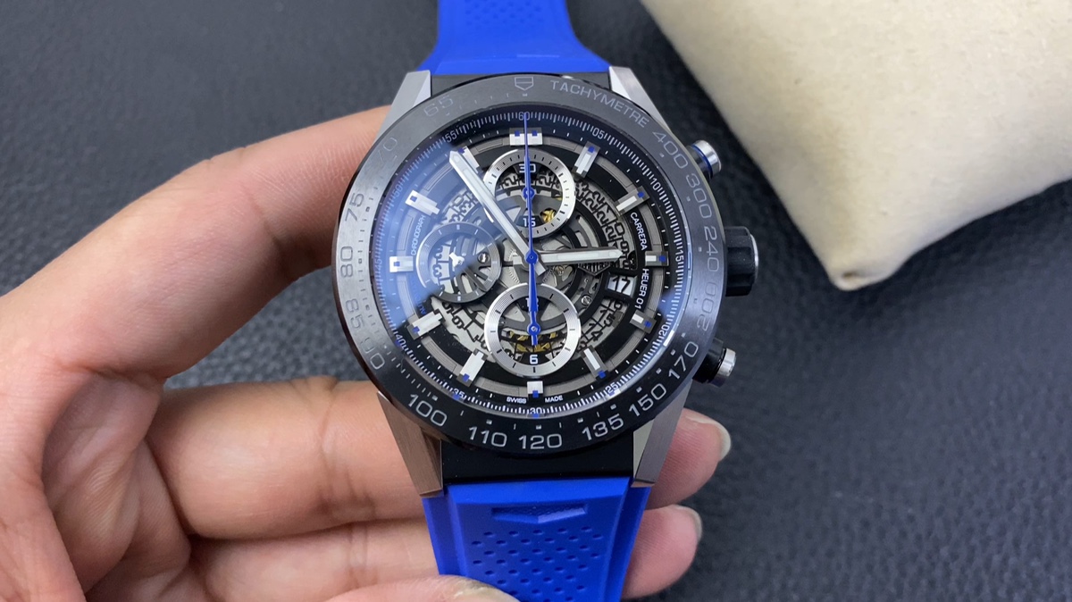 [TAG Heuer Watches]