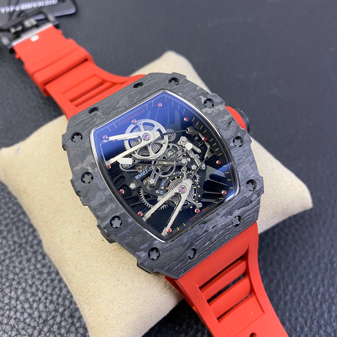 [Richard Mille Watches]