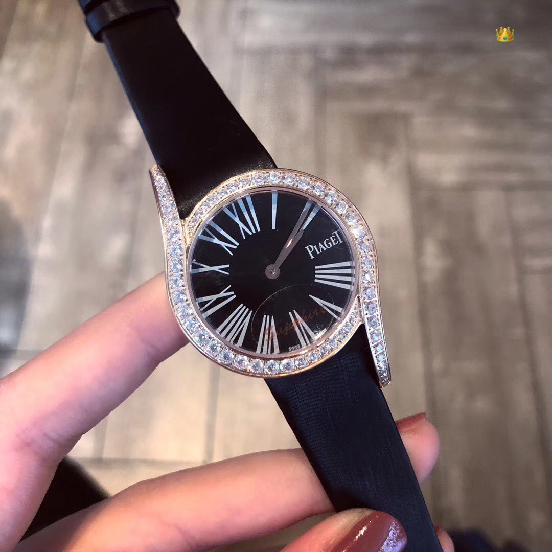Piaget 伯爵LIMELIGHT Gala系列女士腕表