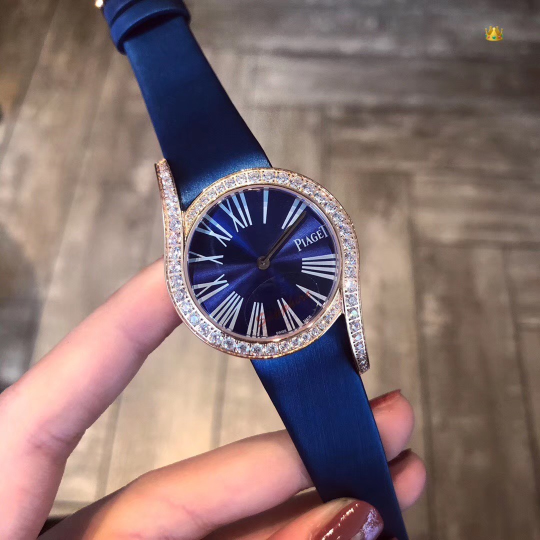 Piaget 伯爵LIMELIGHT Gala系列女士腕表